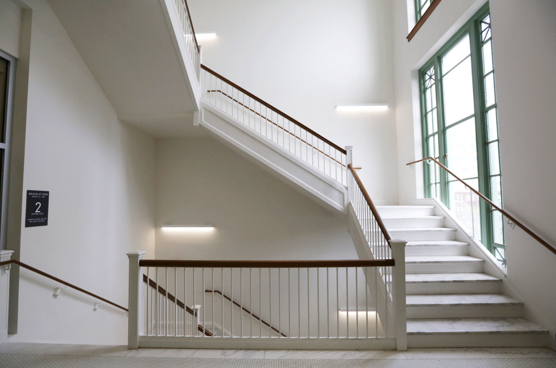 Stairway